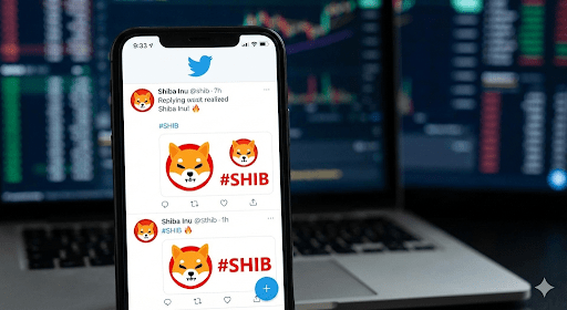 Crypto Twitter Can’t Stop Talking About Shiba Inu — What’s Going On?