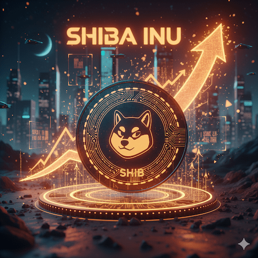 SHIB on the Rise: A Simple Look at Shiba Inu’s Recent Market Strength