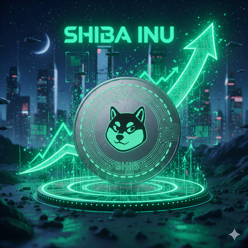 Shiba Inu Community Energy Explodes — Here’s Why SHIB Is Back in the Spotlight