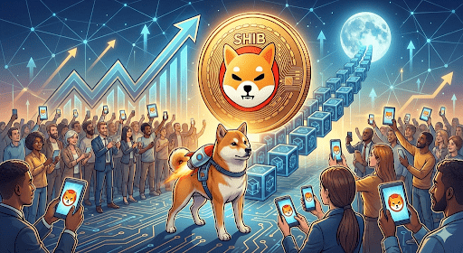 Shiba Inu Explained: Why SHIB Still Has Major Community-Powered Potential
