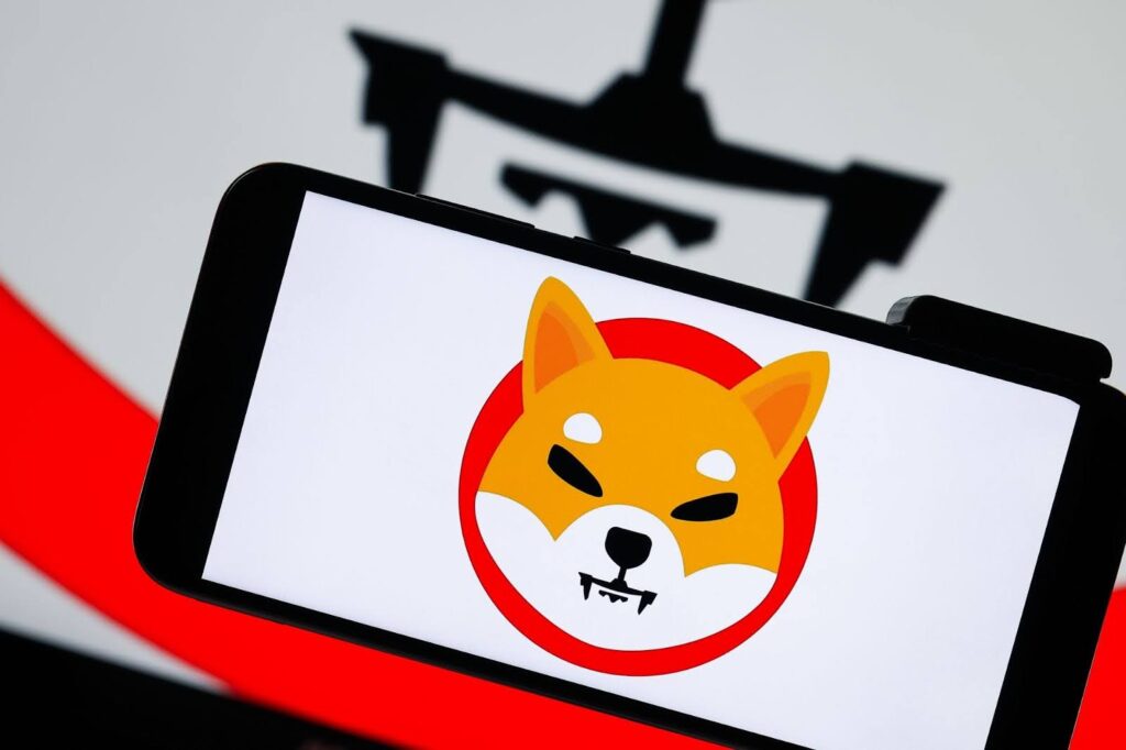 Shiba Inu Price Analysis Today: Can SHIB Break Past $0.000013 Resistance?