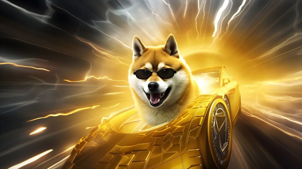 Shiba Inu (SHIB) Leads the Meme Coin Rally in 2025