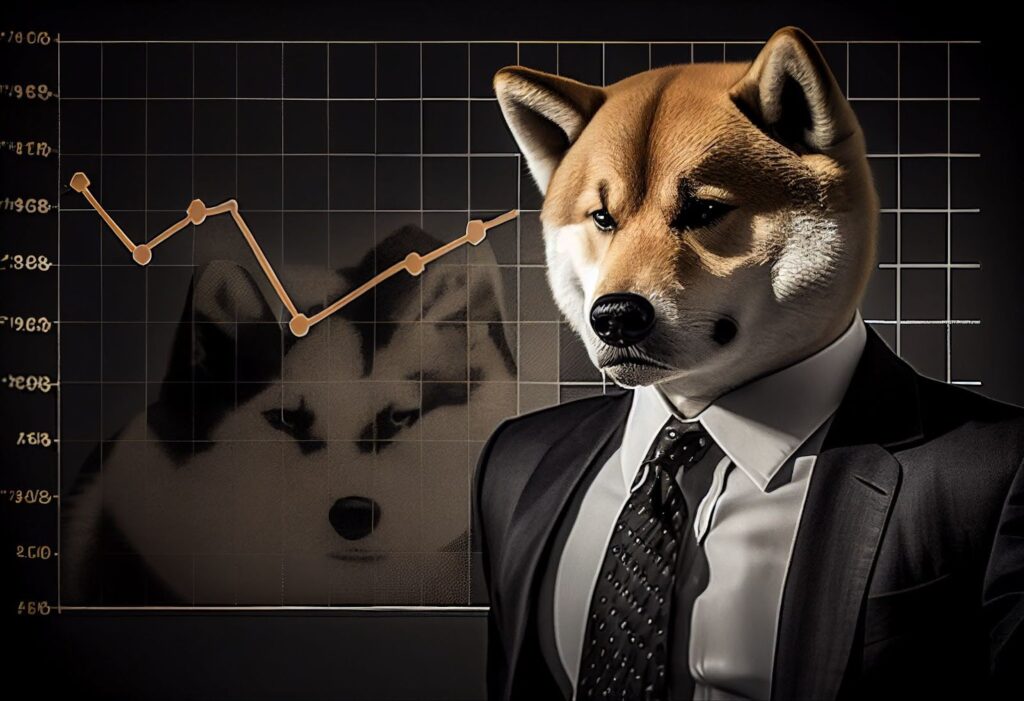 From Meme to Mainstream: Shiba Inu’s Road to Relevance in 2025