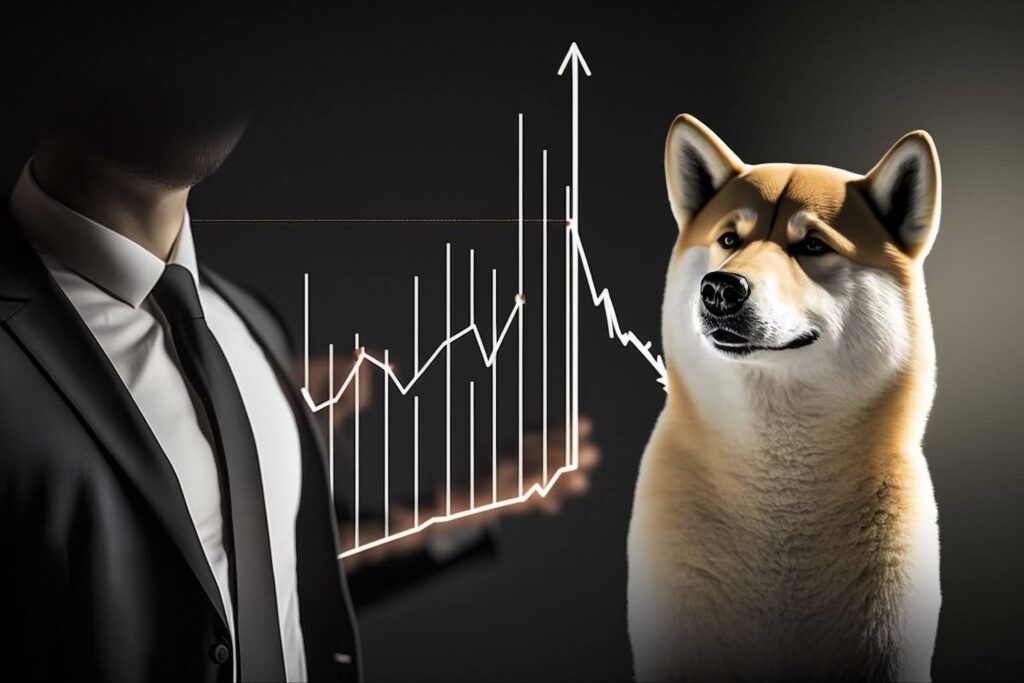 Is Shiba Inu the Next Big Player in Web3? What the Data Shows