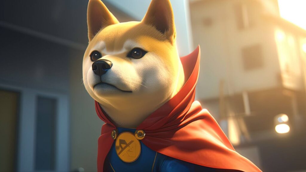 Why Shiba Inu Is Gaining Momentum in the Crypto Market Once Again