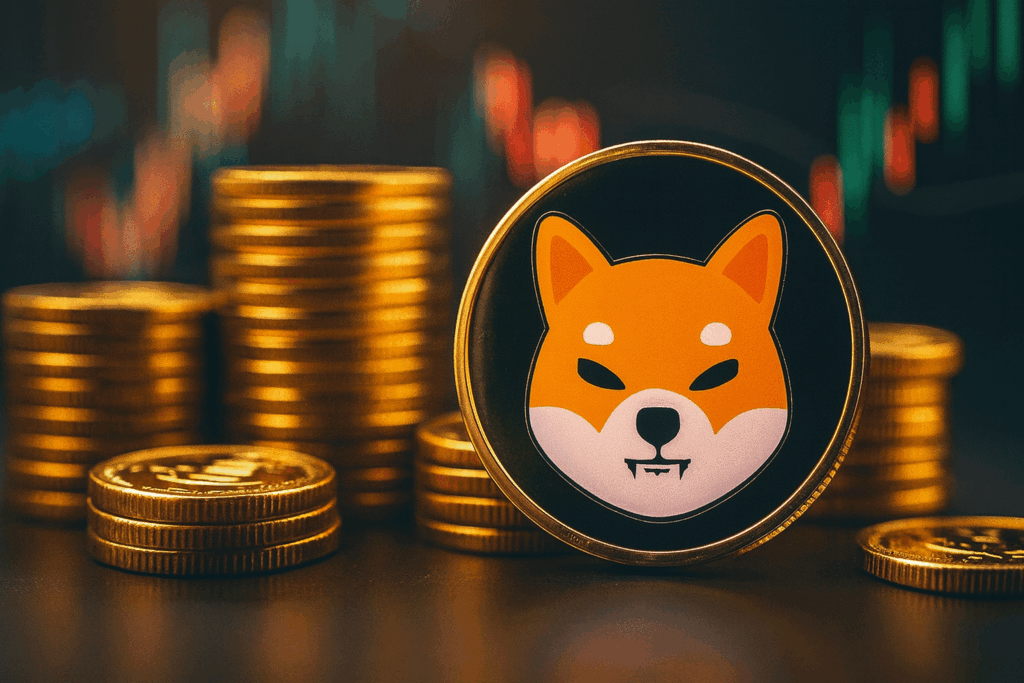 New Shiba Inu Token “TREAT” Set to Support SHI Stablecoin and Transform Ecosystem Incentives