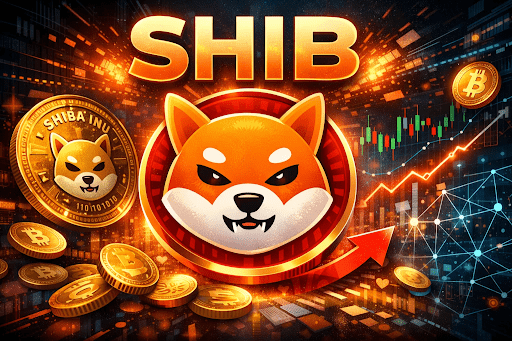 Shiba Inu Price Forecast: This Pattern Has Traders Watching SHIB Closely