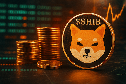 Shiba Inu and the Burn Rate Surge: How the New Card Launch Could Ignite SHIB’s Breakout