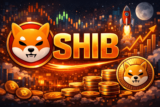 SHIB Price Forecast: Signs Point to a Potential Upside Move