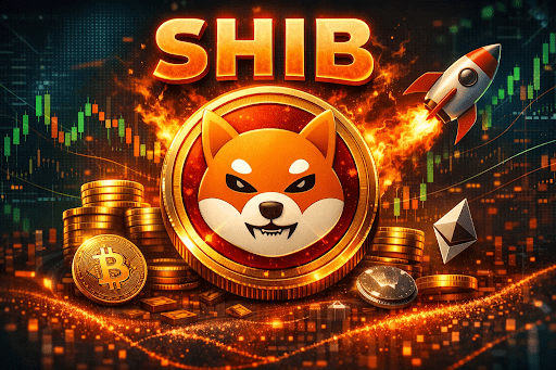 Shiba Inu Price Forecast 2025–2030: How High Can SHIB Realistically Climb?